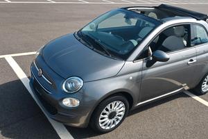 Fiat 500 C 1.2 dolcevita