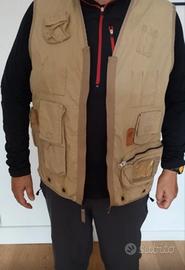 gilet multitasche  Timberland,