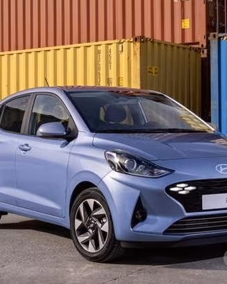 Ricambi hyundai i10 2013 2023