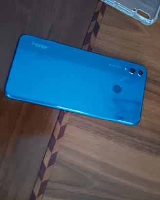 HONOR VIEW 10 LITE