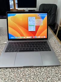 MacBook Pro 13 2017