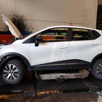 RENAULT CAPTUR (05/17>12/20< )