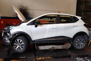 RENAULT CAPTUR (05/17>12/20< )