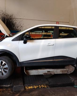 RENAULT CAPTUR (05/17>12/20< )