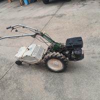 motocoltivatore Ferrari 