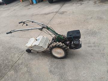 motocoltivatore Ferrari 