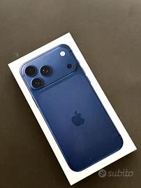 Iphone 17 pro 256gb