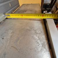 Pialla filo spessore