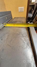 Pialla filo spessore