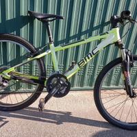 Bike BMC