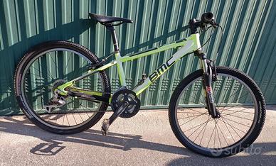 Bike BMC