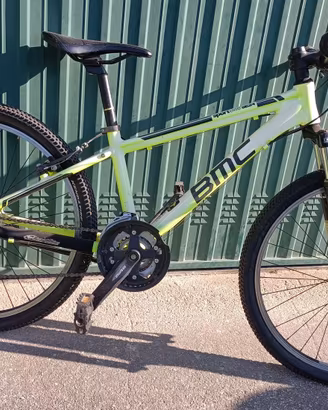 Bike BMC