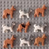 lego animali 