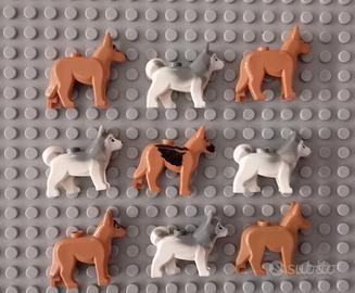 lego animali 