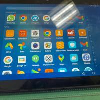 tablet t3 10  huawey 