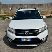 Dacia Sandero Stepway 0.9 gpl