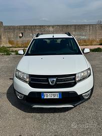 Dacia Sandero Stepway 0.9 gpl