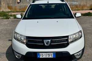 Dacia Sandero Stepway 0.9 gpl