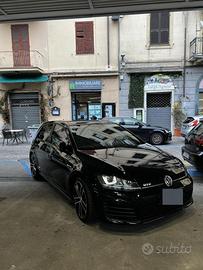 GOLF 7 GTD - 2016 - MANUALE
