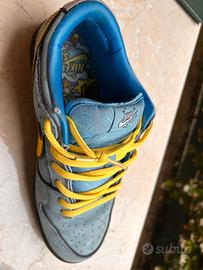Nike dunk low dolly superchicche