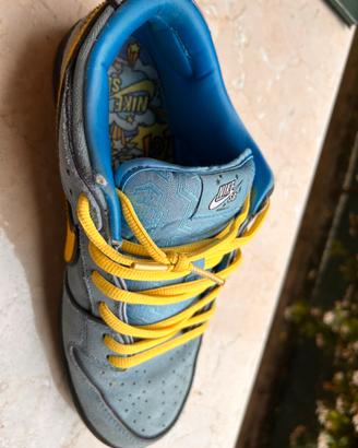 Nike dunk low dolly superchicche