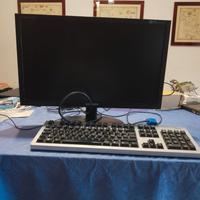 Monitor Samsung SyncMaster E2220, 21 pollici 70000