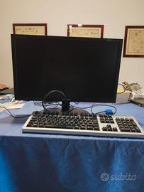 Monitor Samsung SyncMaster E2220, 21 pollici 70000