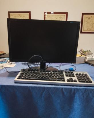 Monitor Samsung SyncMaster E2220, 21 pollici 70000