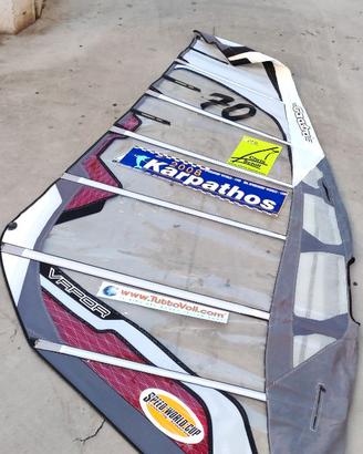 Vela windsurf Gaastra Vapor 5.0