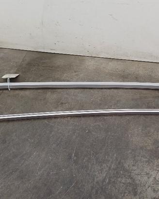 BARRE PORTATUTTO NISSAN Qashqai Serie 738204EA1A K