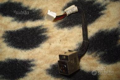 Set cavi Compaq Presario CQ60