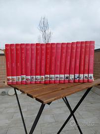 enciclopedia della cucina italiana