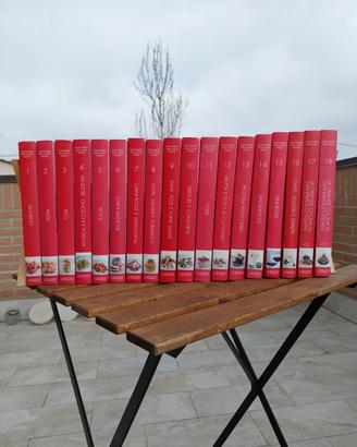 enciclopedia della cucina italiana