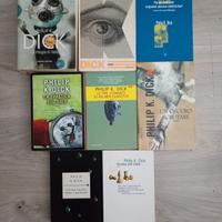 Philip K Dick opere scelte