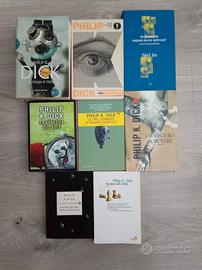Philip K Dick opere scelte