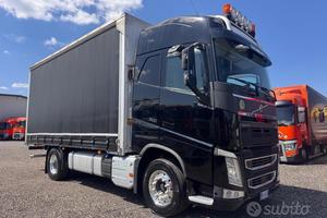 Volvo Fh 500 Centina 6.20 Mt 2014 E6