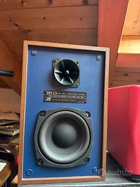 Rcf BR 23 monitor