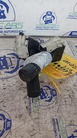 CASHQUAI 2010 DEVIA LUCI