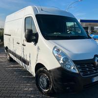 Renault Master 35 q 2.3 135 cv energy