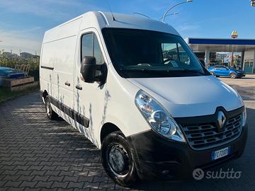 Renault Master 35 q 2.3 135 cv energy