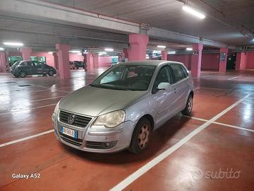 Polo VW 1.4 TD - 2006
