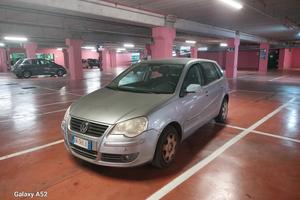 Polo VW 1.4 TD - 2006