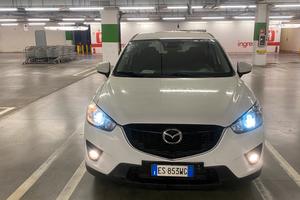 Mzada cx5 2014