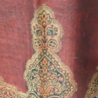 sciarpa in lana Paisley