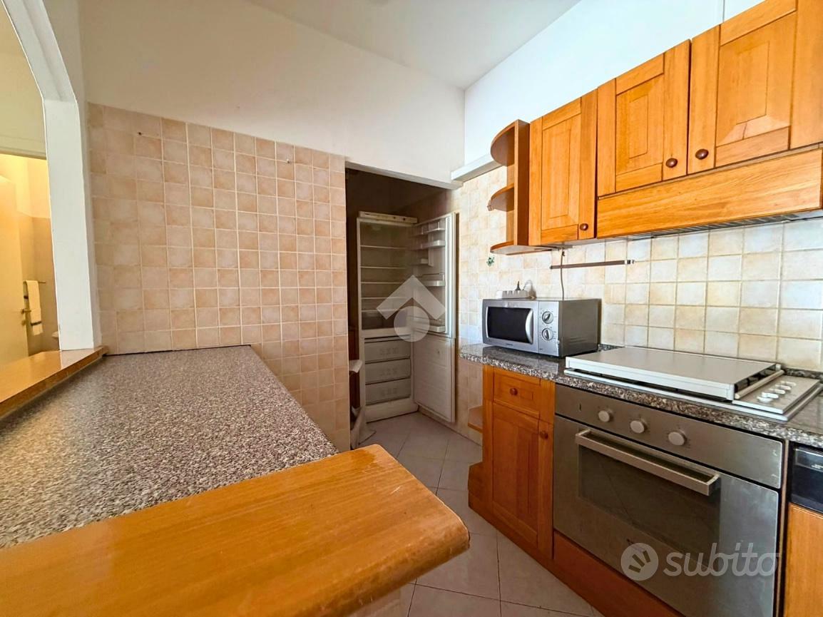 Appartamento – Pesaro, Centro storico, Pantano - Vista 5