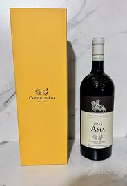 Chianti classico Castello di Ama 2023 Magnum