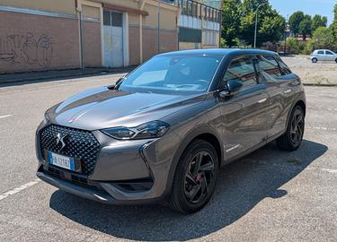 DS3 crossback