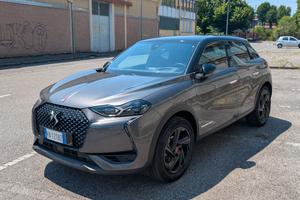 DS3 crossback