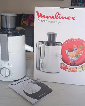 Centrifuga Moulinex frutelia +centrifugal
