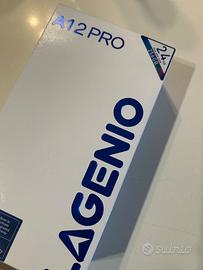 Lagenio A12 pro